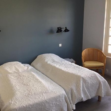 Villa Proche Centre Et Plage, 5 Chambres, Jardin, Terrasse, Parking - Fr-1-712-37 Villers-sur-Mer Esterno foto