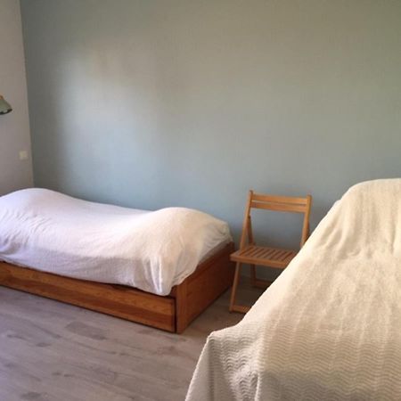 Villa Proche Centre Et Plage, 5 Chambres, Jardin, Terrasse, Parking - Fr-1-712-37 Villers-sur-Mer Esterno foto