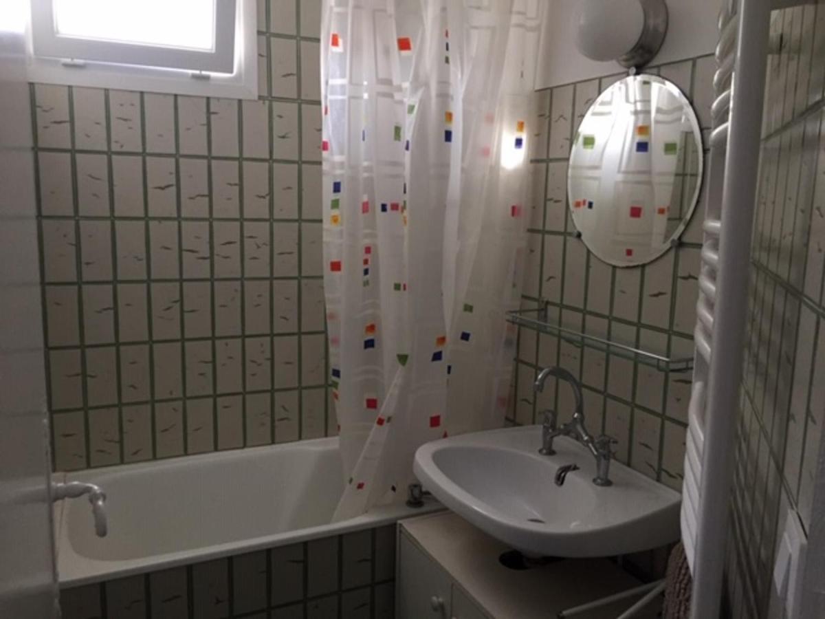Villa Proche Centre Et Plage, 5 Chambres, Jardin, Terrasse, Parking - Fr-1-712-37 Villers-sur-Mer Esterno foto