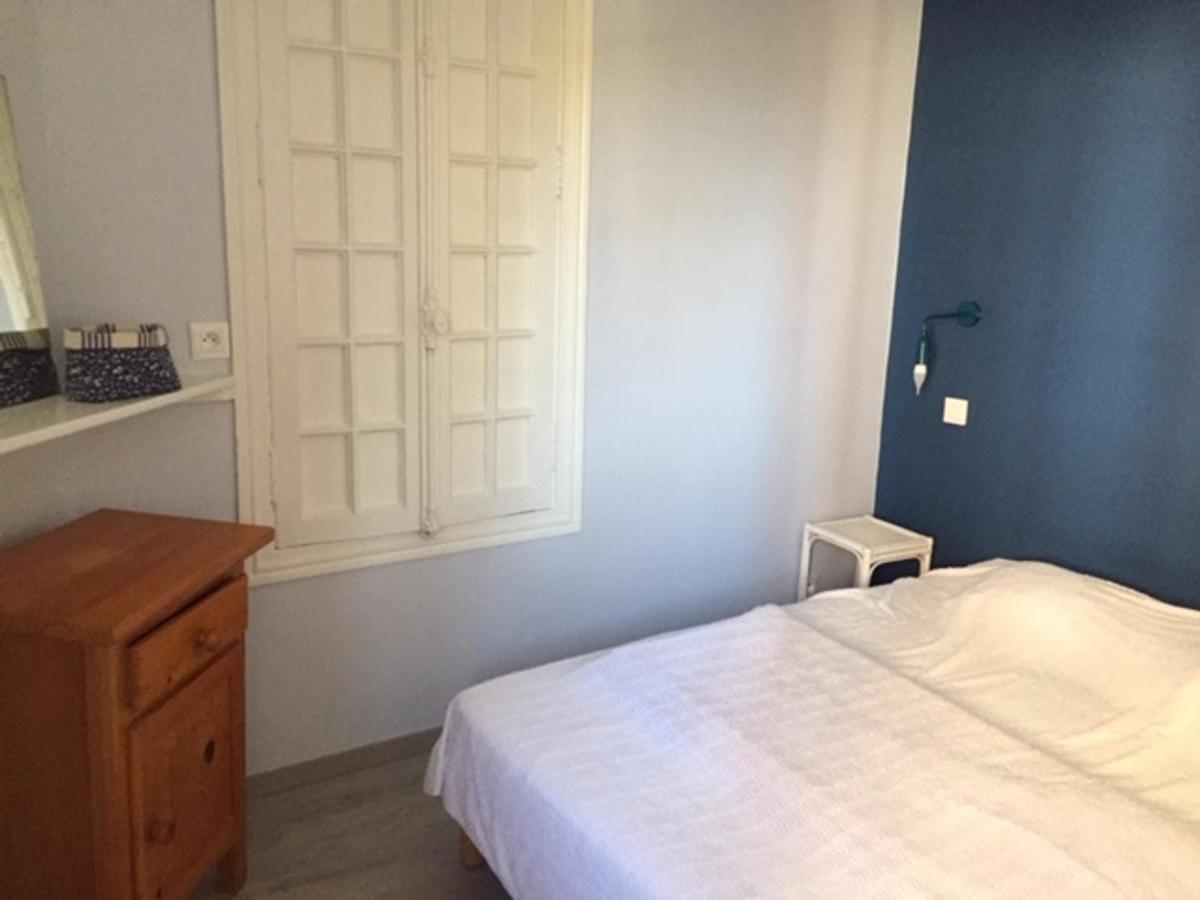 Villa Proche Centre Et Plage, 5 Chambres, Jardin, Terrasse, Parking - Fr-1-712-37 Villers-sur-Mer Esterno foto