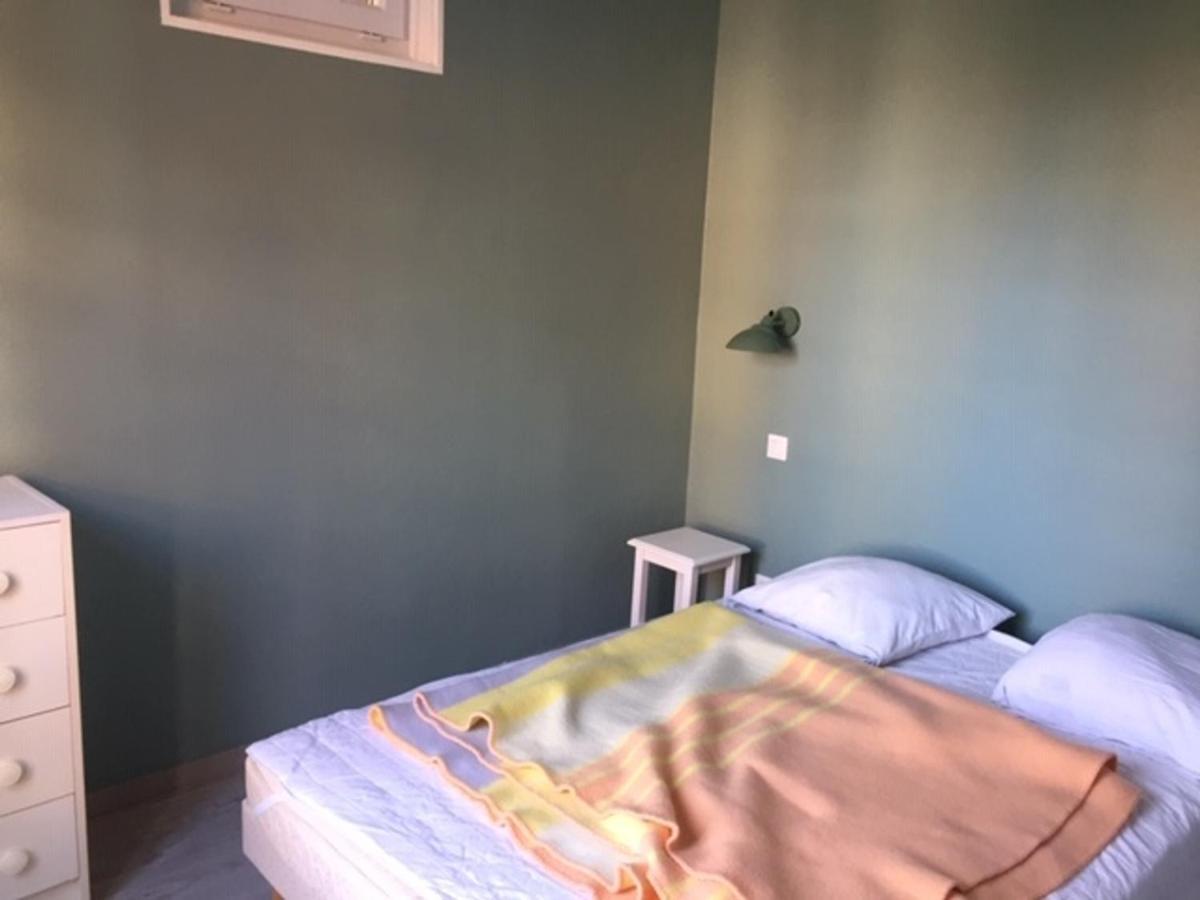 Villa Proche Centre Et Plage, 5 Chambres, Jardin, Terrasse, Parking - Fr-1-712-37 Villers-sur-Mer Esterno foto