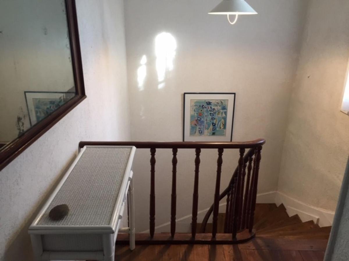 Villa Proche Centre Et Plage, 5 Chambres, Jardin, Terrasse, Parking - Fr-1-712-37 Villers-sur-Mer Esterno foto