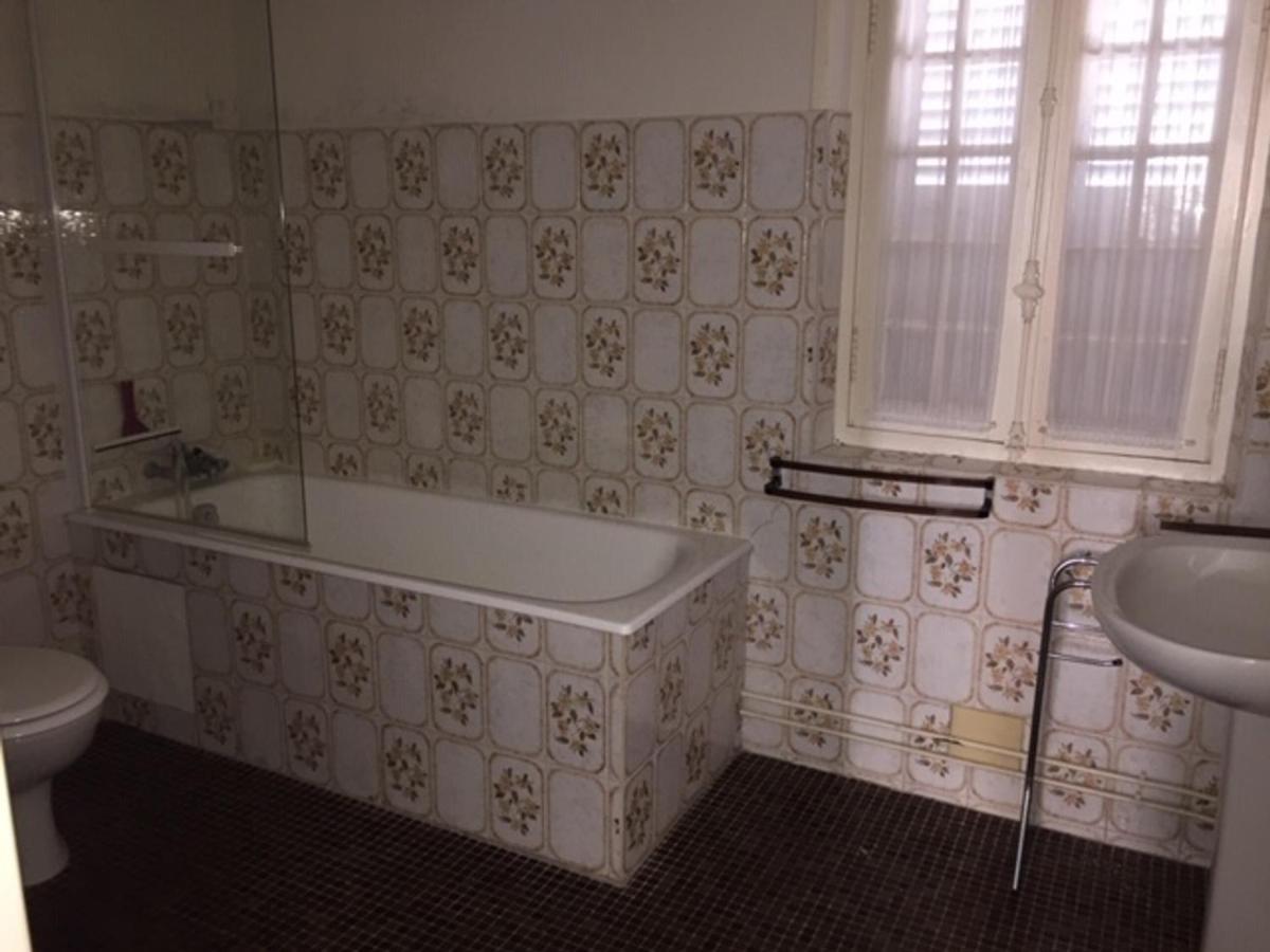 Villa Proche Centre Et Plage, 5 Chambres, Jardin, Terrasse, Parking - Fr-1-712-37 Villers-sur-Mer Esterno foto